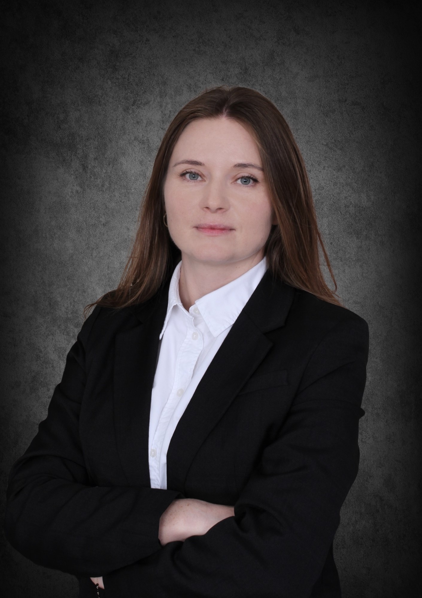 Barbara Turzyniecka - Kierownik Biura Ubezpieczeń