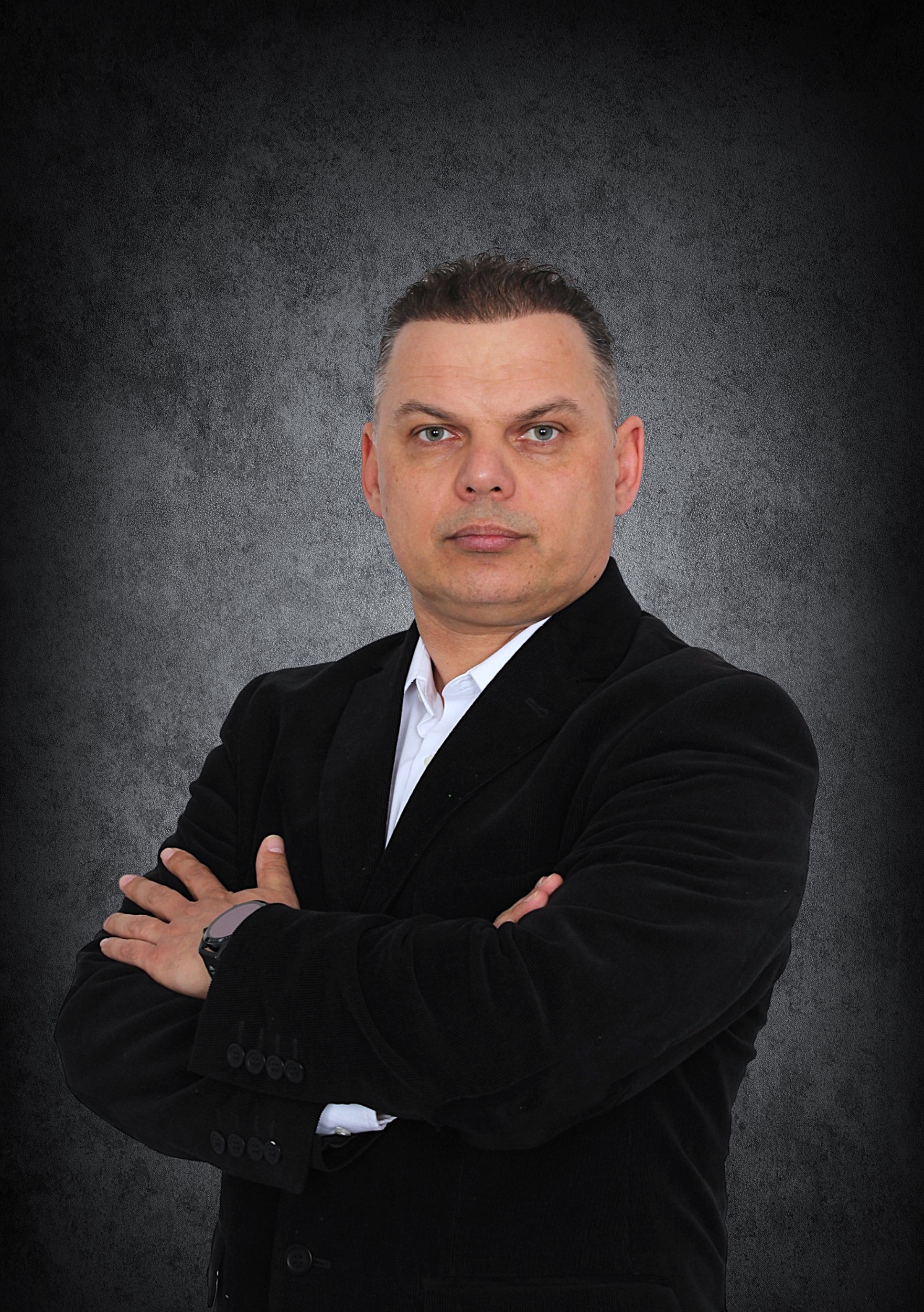 Tomasz Fedzioryna - Właściciel Agencji Ubezpieczeniowej